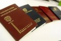 pasaporte