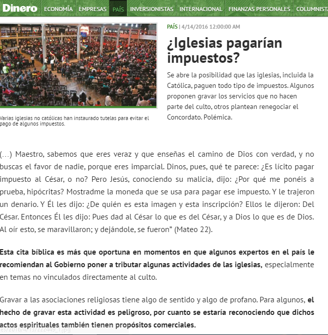 DINERO 1
