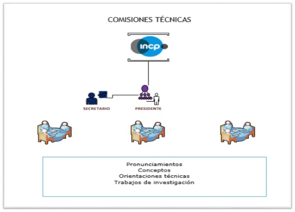 estructura-comision-nia