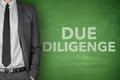 due-dilligence