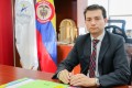 Carlos Felipe Córdoba-Auditoria