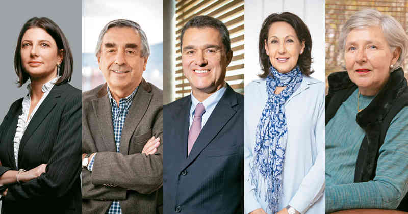 Imagen Uno- Auditoria