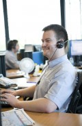 Call Center